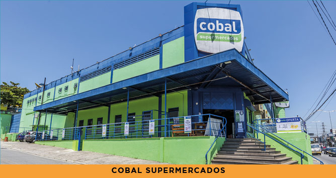 Cobal Supermercados